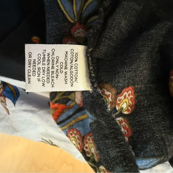 Floral Loft Women's Top - Picture 8 of 8